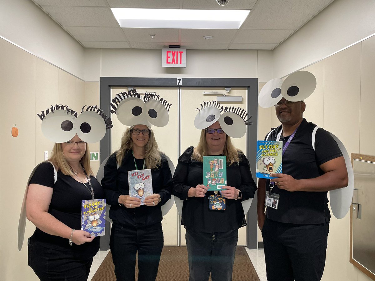 mrscusanosclass's tweet photo. Book Character Day!
@CreeksideCubs https://t.co/zBuRI6oMy4