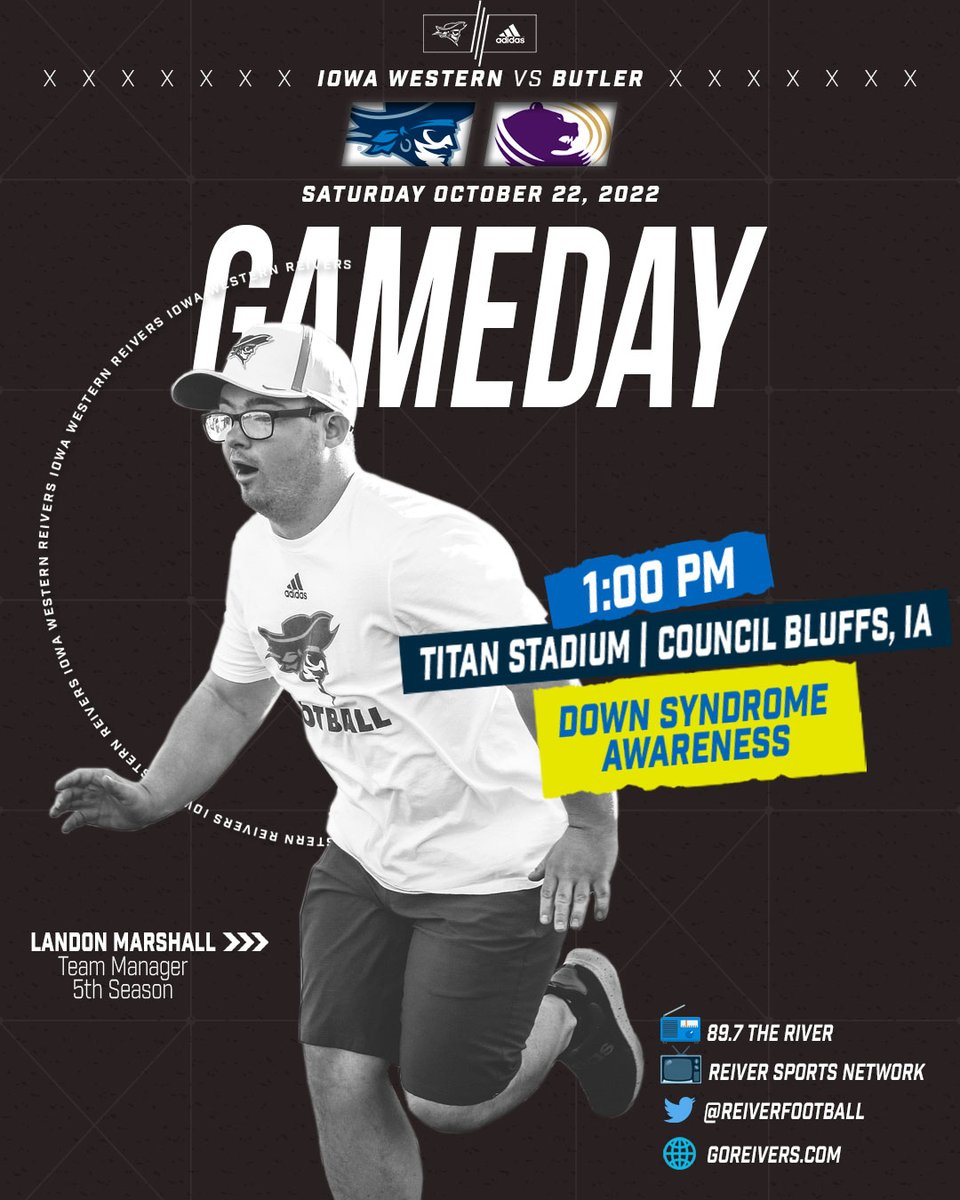 IWCC Reiver Football tweet media