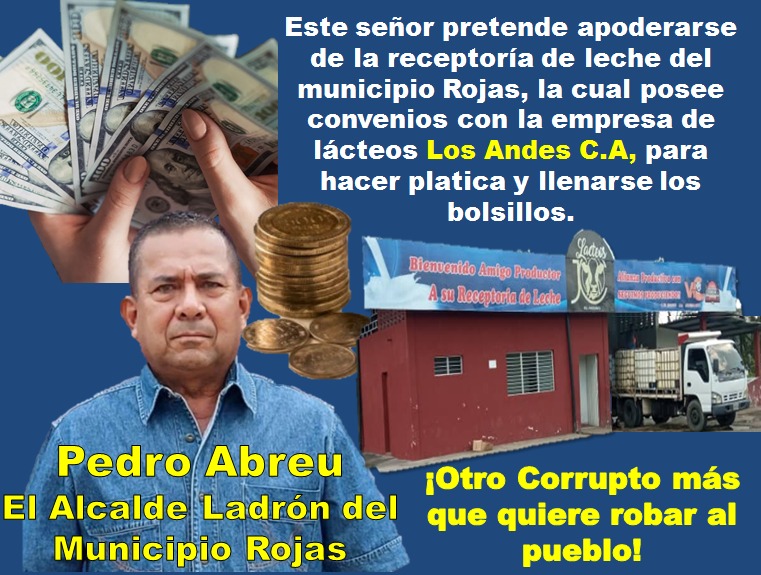 Barinas_noti's tweet photo. 🫣😯 Estos alcaldes se creen Tener el poder en las manos..  @lanoticiadeba  @NoticiasDeBarinas @MunicipioRojas @BarinasAD @AlcaldiaZamoraB @AndresECamejoAD @SergioGarridoQ @vpabarinas https://t.co/zdkB2cijw9