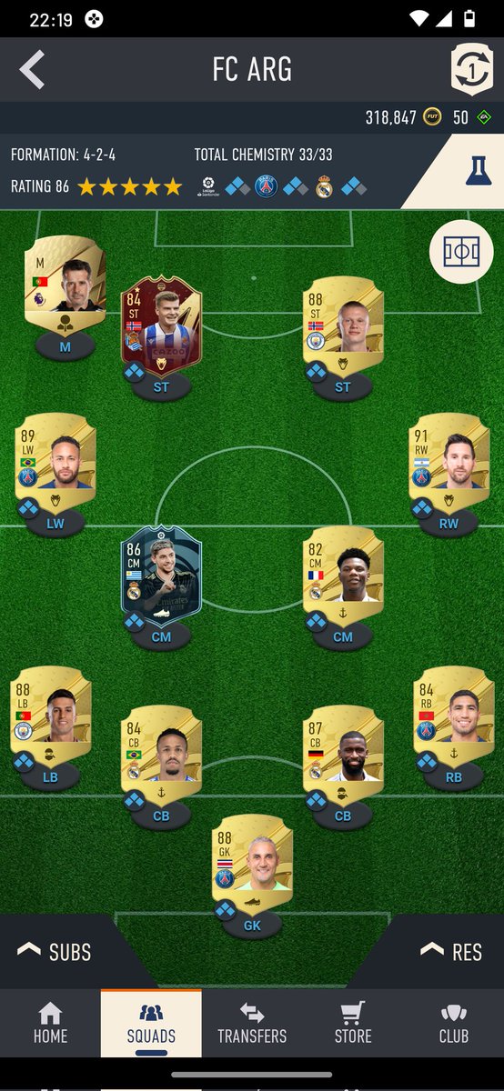 AlexandruAlex33's tweet photo. @FUT_Rory https://t.co/QruUA7DjOA