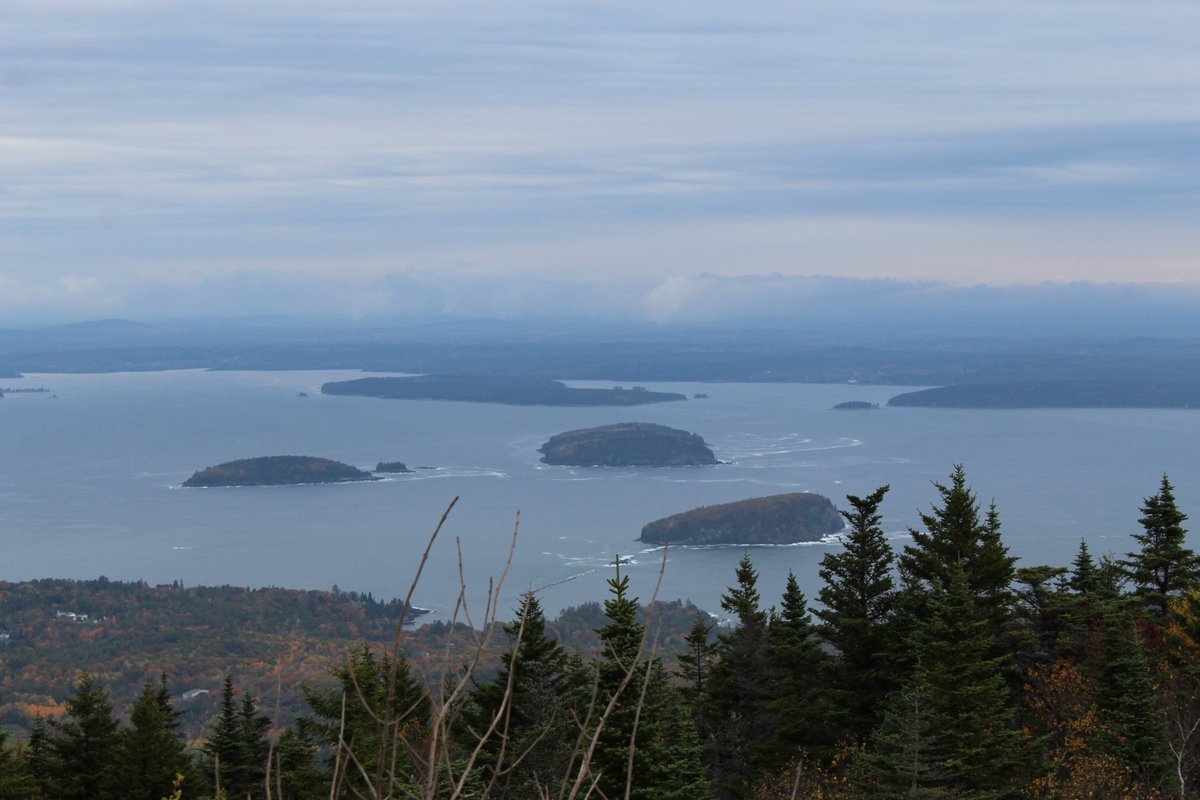 EmbarkThePark's tweet photo. Acadia is an amazing national park. It blew me away.

#findyourpark #photography #maine https://t.co/SuWBpcjD7H