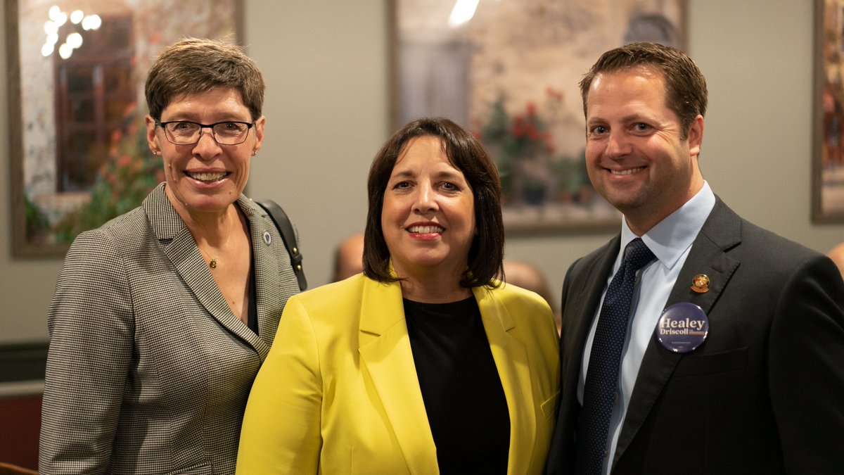 Emmanuel Dockter for State Representative tweet media