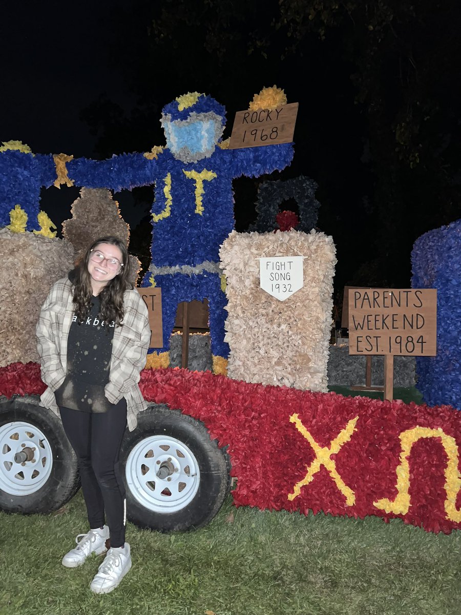 Chi Omega Xi Delta tweet media
