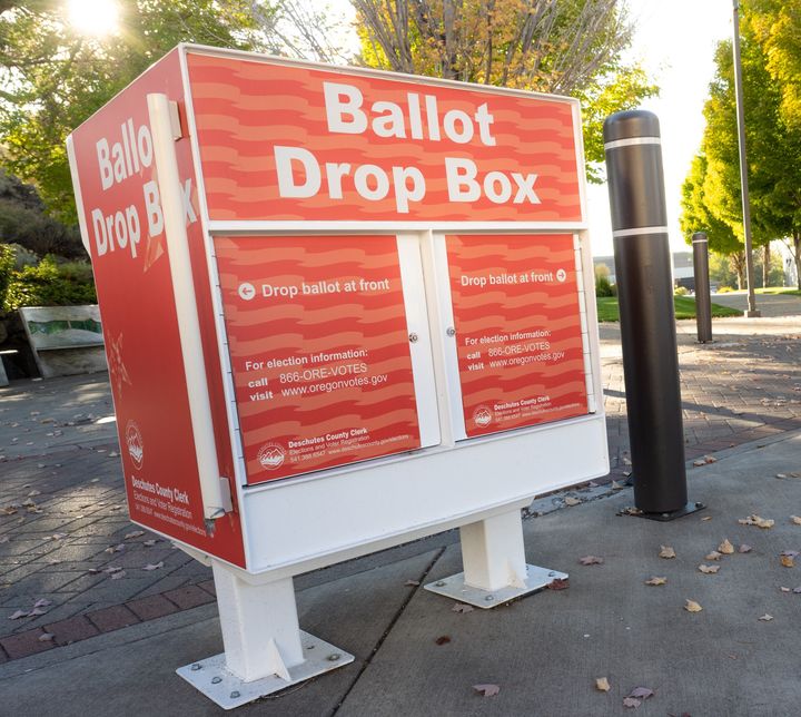 Deschutes County tweet media