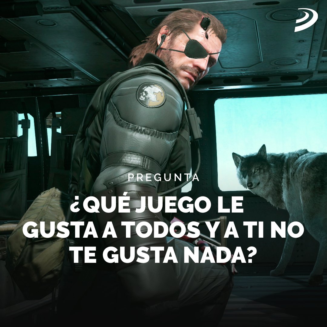 3DJuegos tweet media
