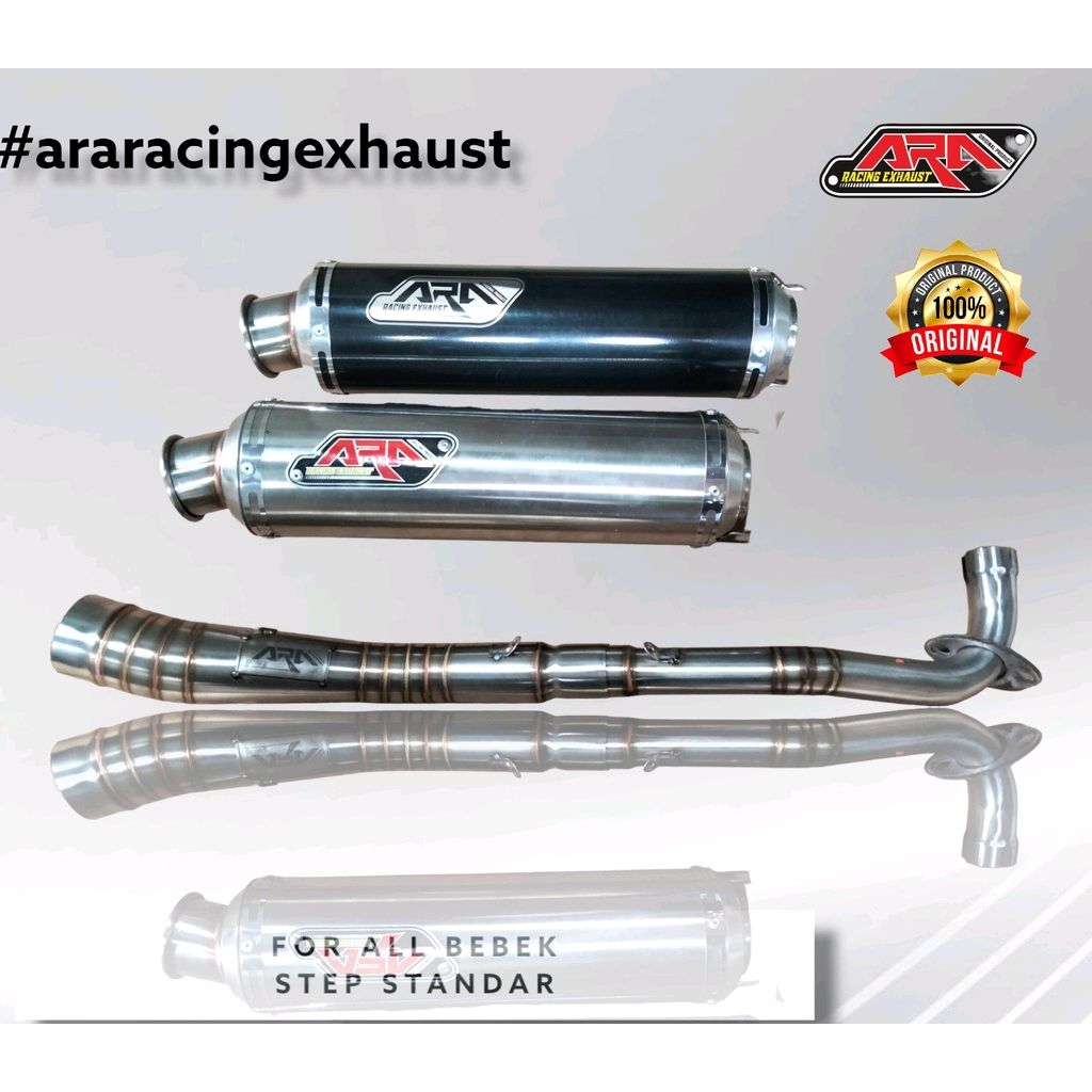 ARA RACING EXHAUST (@AraExhaust) / Posts / X