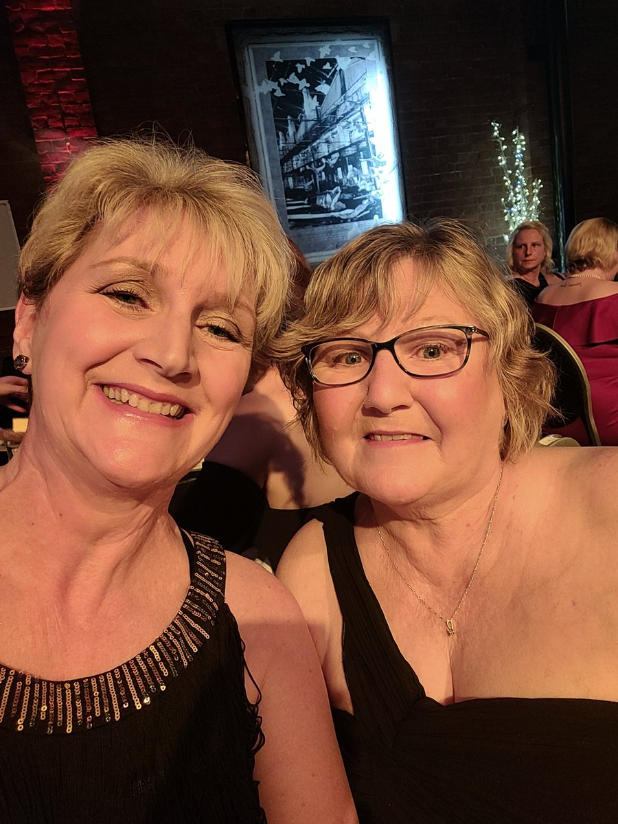Donka2918's tweet photo. Enjoyable company at #DLTA22 awards! Fingers crossed ๐ค
Quayside Hotel, Boston - lovely peeps and Trinity Arts - fab people and a great night https://t.co/xcjlH6YWL5