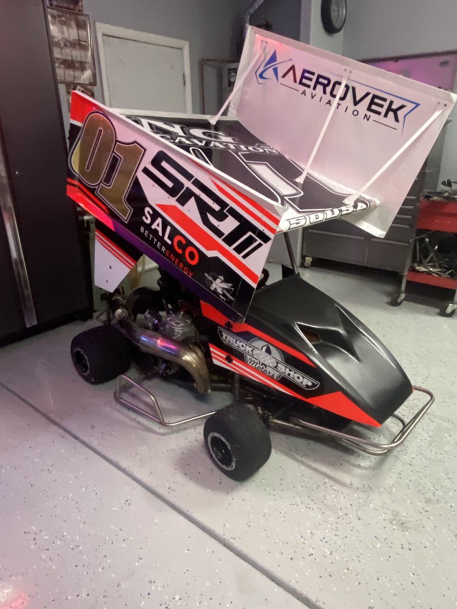 Carson Sousa tweet media