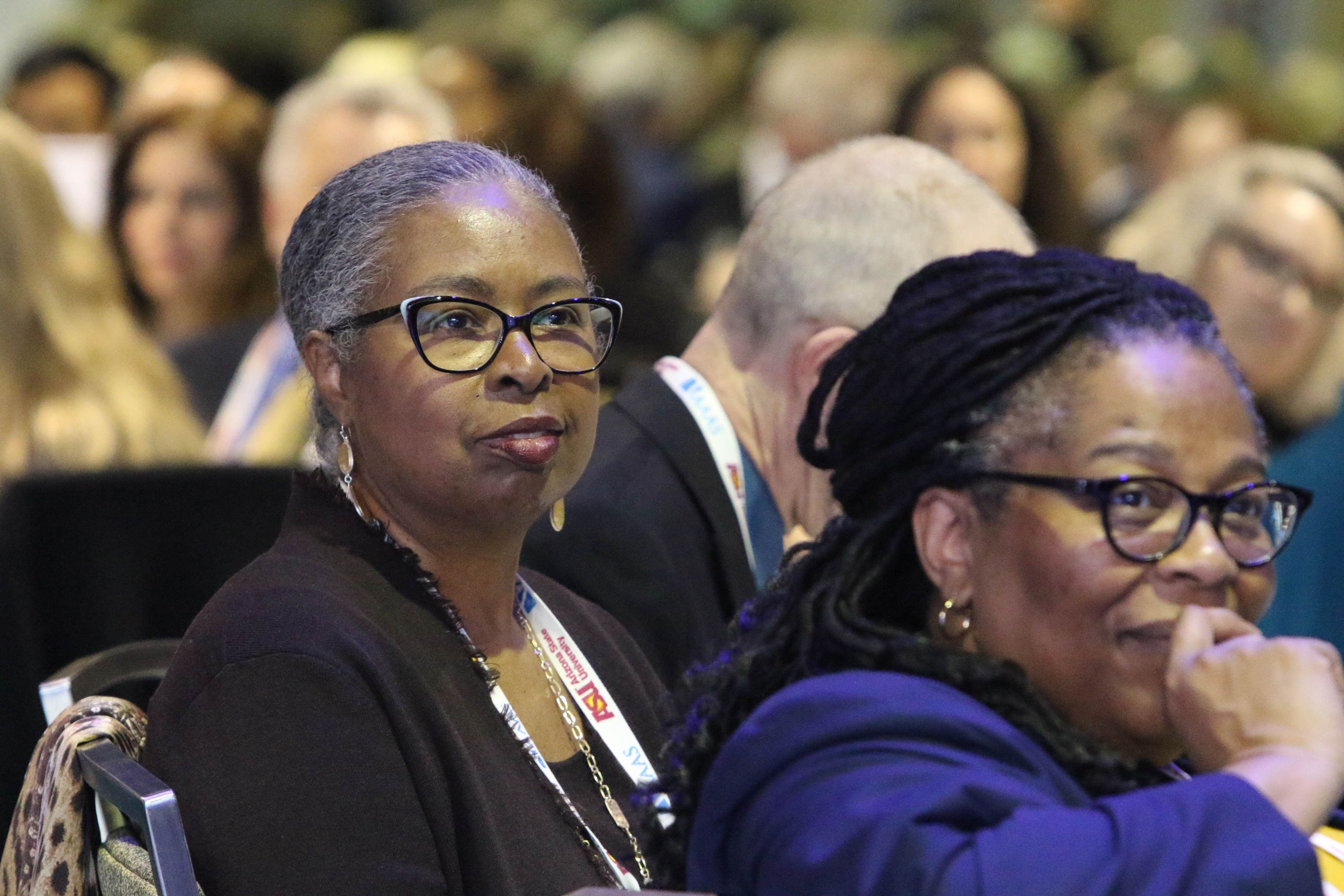 AAAS Annual Meeting (AAASmeetings) / Twitter