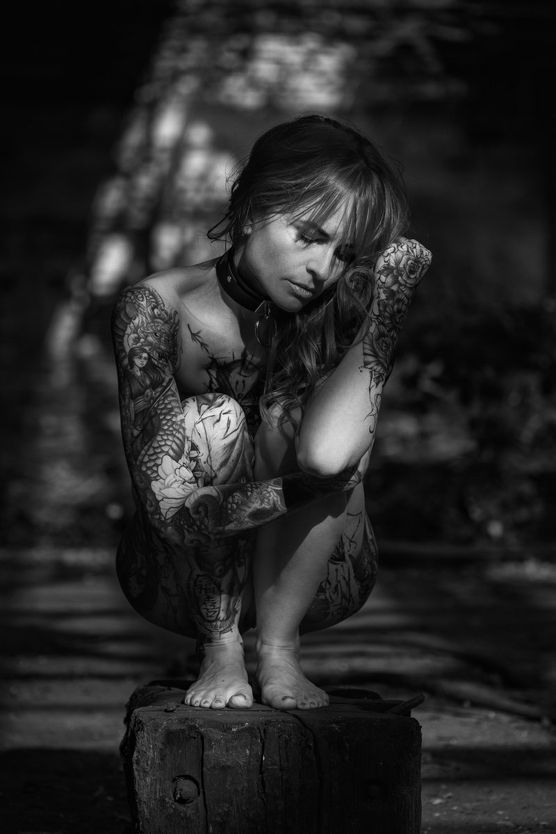 visual_i_foto's tweet photo. Nude in Lost Place with beautiful 
@enaira_rocket

#lostplace #nude #akt #tattooedgirl #nudemodelling #sensual #nudeshoot #nudeinlostplace https://t.co/QXA2yuprfN
