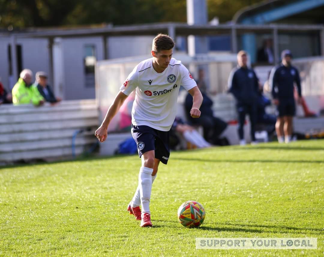Tiverton Town FC tweet media