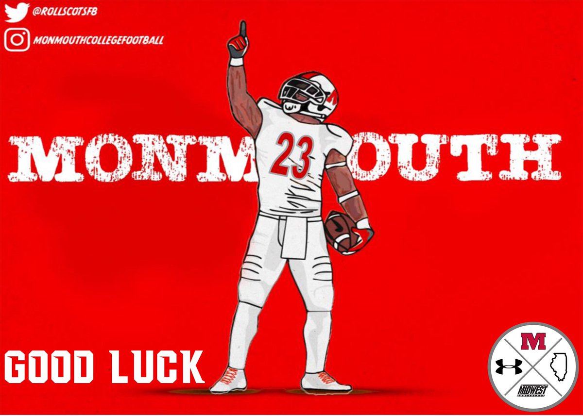 Thank you for the good luck tonight @CoachHillMC!!! Last game of the regular season!! <a href="/LenNovara/">MHS Red Devils</a> <a href="/TheBoroFootball/">Red Devil Football</a>