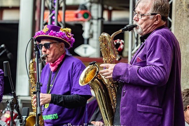 blowjangles's tweet photo. Tomorrow’s gig is the Stacksteads Lantern Parade. Starts at 6.30. A fabulous event. Do come along!
#parade #Stacksteads #letsjangle https://t.co/Nwc7Oh4bfA