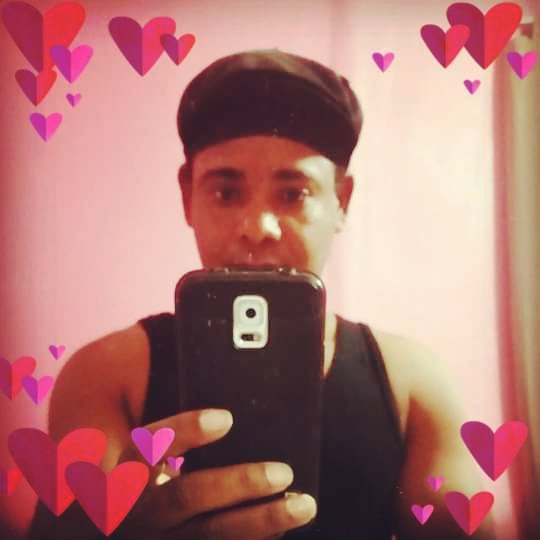 Adalber58751567's tweet image. #NuevaFotoDePerfil