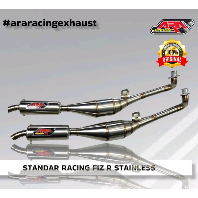ARA RACING EXHAUST (@AraExhaust) / Posts / X