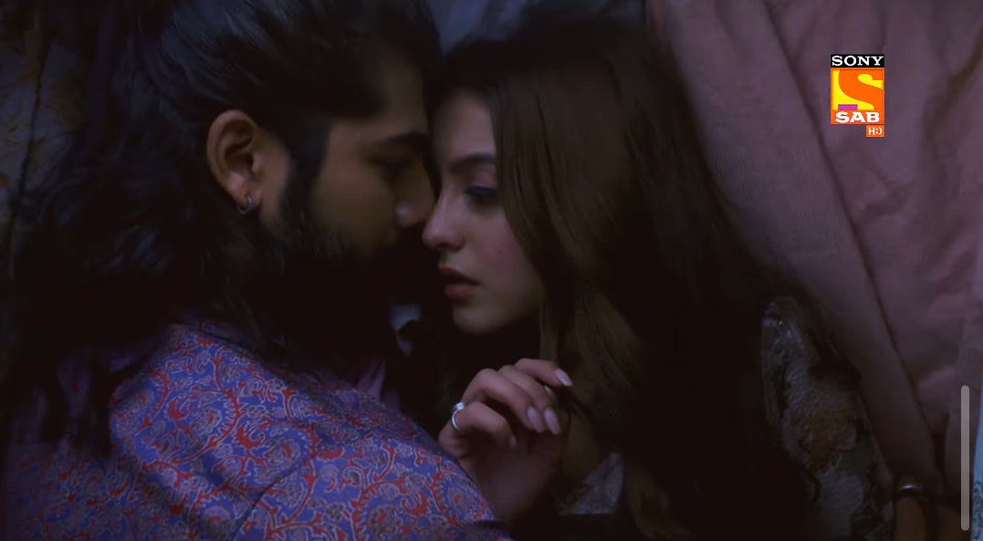 ThisIsKaur16's tweet photo. #aliam #alibabadastaanekabul
#sheenisha โฃ๏ธ๐๐ฅThe ChEMiStRy https://t.co/yWZWiFPUK0