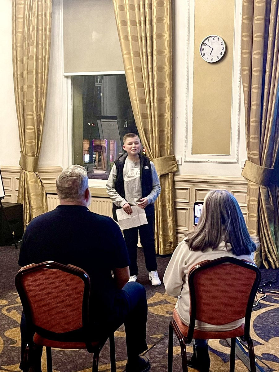 TalentINCUK's tweet photo. Newcastle, you were amazing! https://t.co/vroeoUDBkJ