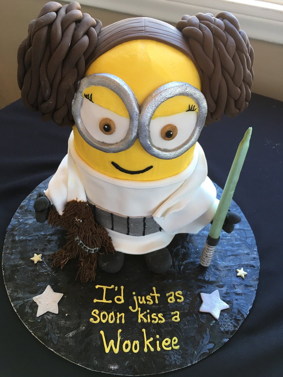 1clevercupcake's tweet photo. Happy Birthday #CarrieFisher
#ForeverOurPrincess https://t.co/ayhCLFSAgG