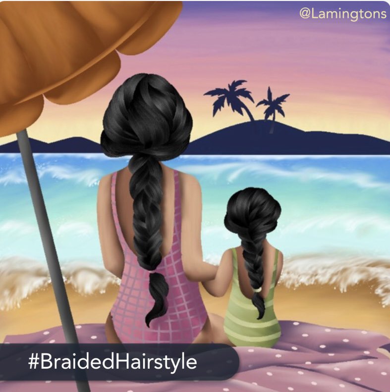 CTappOfficial's tweet photo. 👑Color Therapy’s Friday #UserChallenges and #EasyChallenges have started in our app!
🎨#BlackYellowFashion
🎨#BraidedHairstyle
.
Join the fun on #ColorTherapyApp today https://t.co/7mcpDFYRdg 

#digitalart #art #color #coloring #coloringbook #drawing https://t.co/9hLWbp33z1
