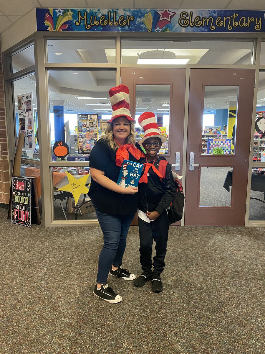 Ashley Souza (@ashleysouza17) on Twitter photo Ran into some Cats in the Hats at our character parade! So much fun! <a href="/MuellerKISD/">Mueller Elementary</a> <a href="/HeidiSebren/">Heidi Sebren</a> <a href="/Slawren12005347/">SLawrence</a> <a href="/katie_quinn521/">Katie Quinn</a> <a href="/Muellerlibrary1/">MuellerStarsLibrary</a> Ran into some Cats in the Hats at our character parade! So much fun! <a href="/MuellerKISD/">Mueller Elementary</a> <a href="/HeidiSebren/">Heidi Sebren</a> <a href="/Slawren12005347/">SLawrence</a> <a href="/katie_quinn521/">Katie Quinn</a> <a href="/Muellerlibrary1/">MuellerStarsLibrary</a>
