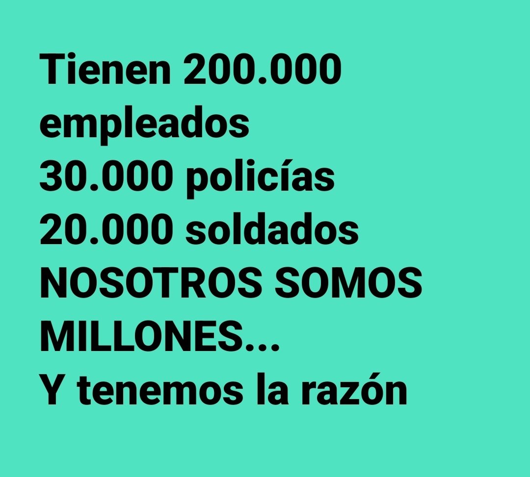 COMITÉ CÍVICO PRO LA PAZ tweet media