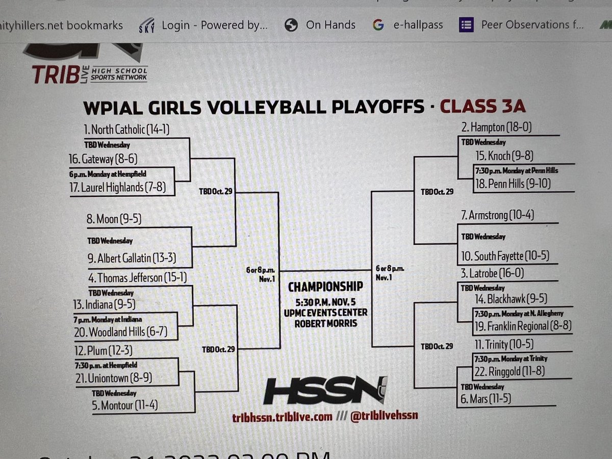 THill VBall tweet media