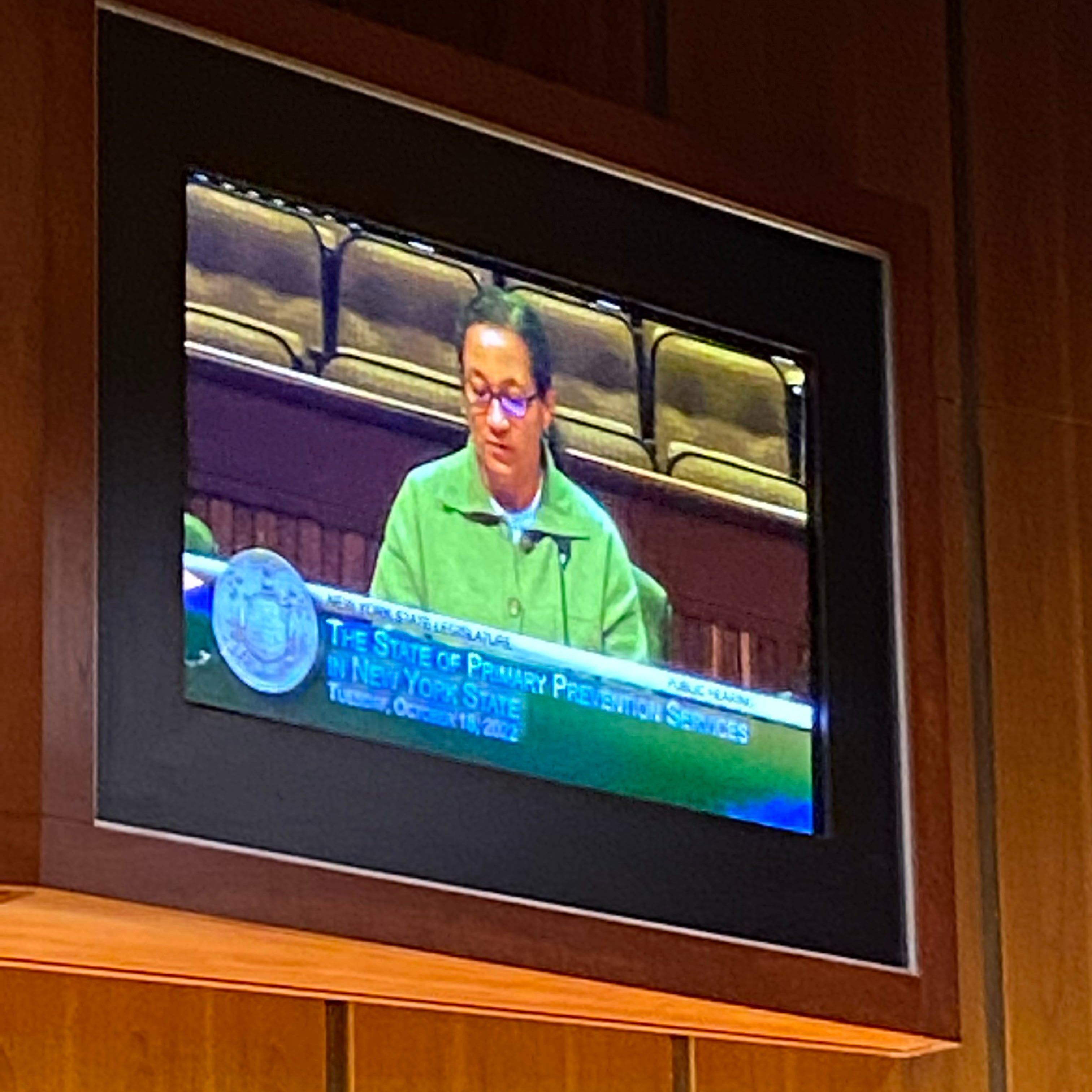 Graham Windham (GrahamWindham) / Twitter