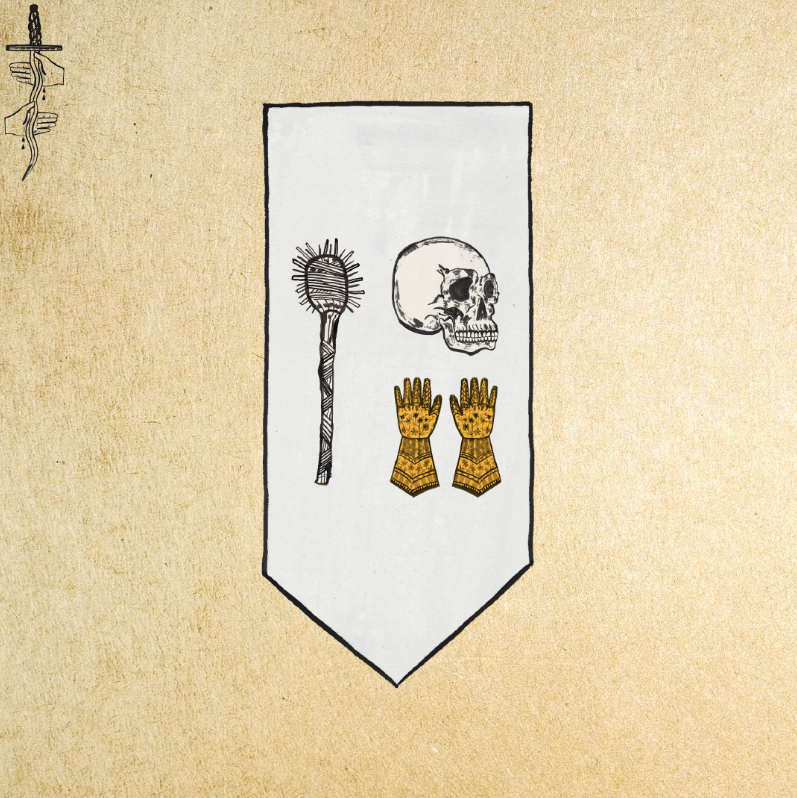 Banners (for Adventurers) (@bannersnft) on Twitter photo Minting Details Tweet!
PREMINT - Allowlist & Lootlist: Oct 26th
0.04ETH / max 5
PUBLIC MINT: Oct 27th
0.05ETH / max 10
Textonly Claim: Oct 23rd onward
Lootlist: <a href="/cryptsncaverns/">Crypts and Caverns</a> <a href="/lootproject/">Loot</a> <a href="/GenesisLoot/">The Genesis Project (for Loot)</a> <a href="/spellsdao/">Spells โข.โ</a> <a href="/LootExplorers/">Loot: Explorers โ๏ธ</a> <a href="/hyperloot_/">HyperLoot</a> <a href="/genesiseyenft/">The Eye (for Adventurers)</a> and Banners. Minting Details Tweet!
PREMINT - Allowlist & Lootlist: Oct 26th
0.04ETH / max 5
PUBLIC MINT: Oct 27th
0.05ETH / max 10
Textonly Claim: Oct 23rd onward
Lootlist: <a href="/cryptsncaverns/">Crypts and Caverns</a> <a href="/lootproject/">Loot</a> <a href="/GenesisLoot/">The Genesis Project (for Loot)</a> <a href="/spellsdao/">Spells โข.โ</a> <a href="/LootExplorers/">Loot: Explorers โ๏ธ</a> <a href="/hyperloot_/">HyperLoot</a> <a href="/genesiseyenft/">The Eye (for Adventurers)</a> and Banners.