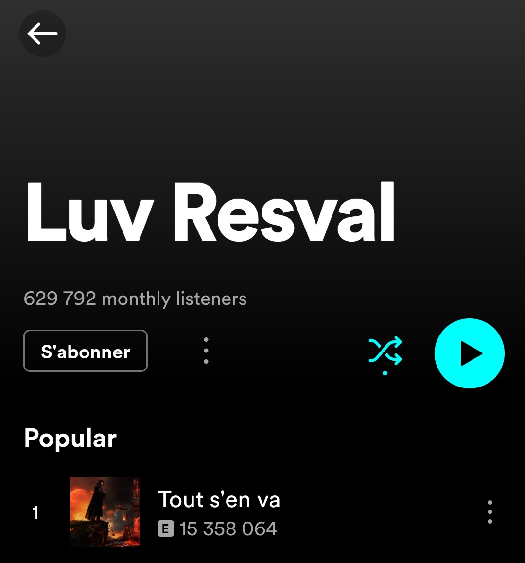 les_punch's tweet photo. "Tout s'en va" 😔🕊️ https://t.co/pt8G7ANNci