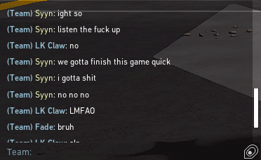 Syyn2k's tweet image. New season fun