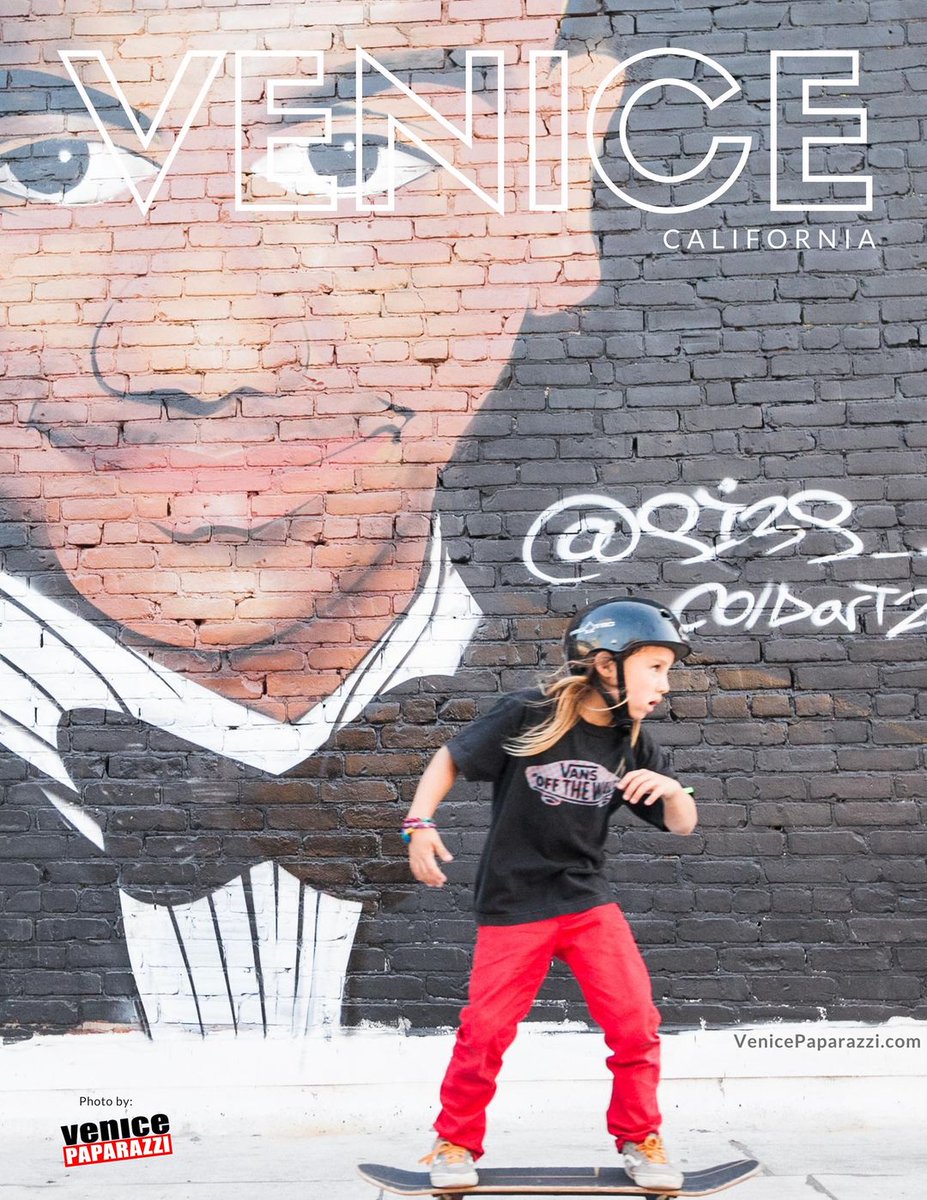 Venice, California tweet media