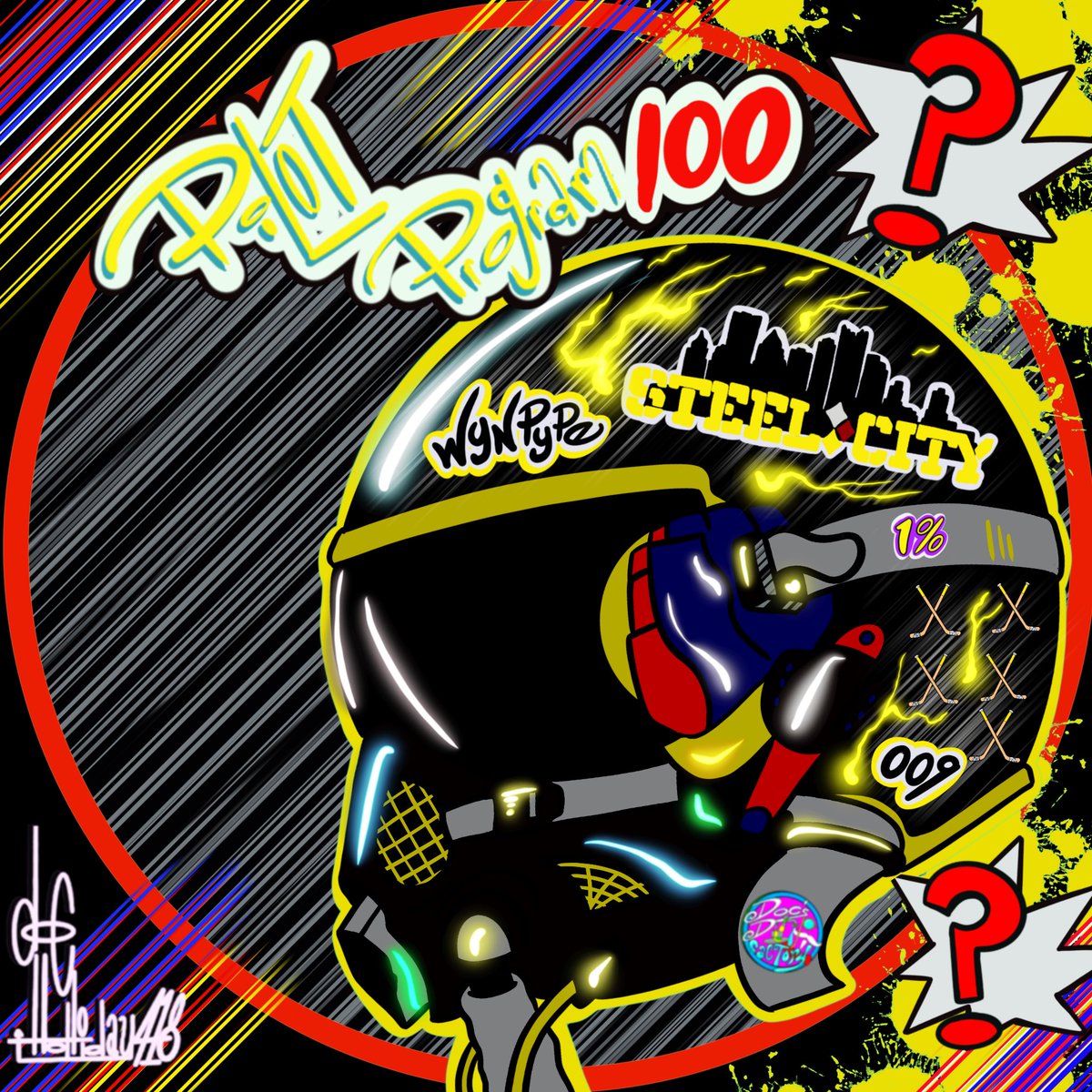#100p everyone that reserved a spot make sure you are in the pilot discord… if you are not send me a message I’ll get you a link. Its the easiest and fairest way to get the 100 together. First come first serve. Approx 25 spots left all are welcome check my bio for info.#Nft #Eth