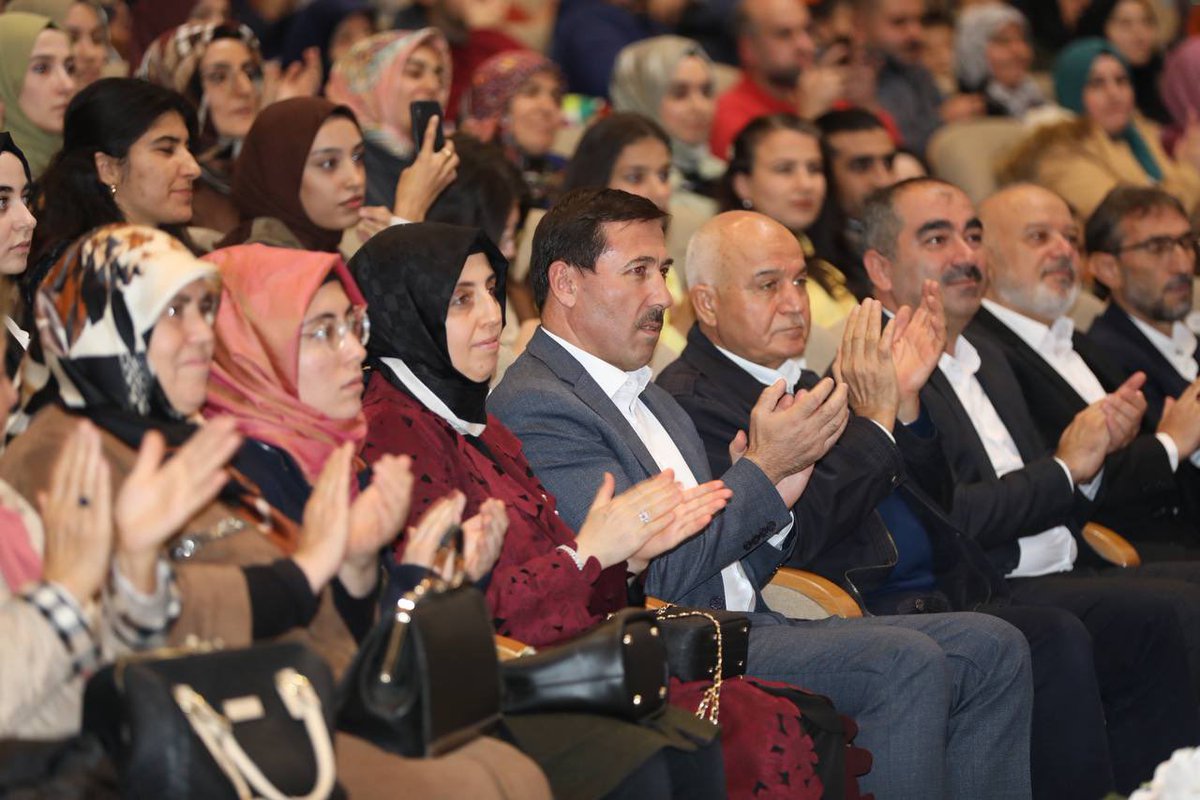 hkilca's tweet photo. “40 NEY KONSERİ”

Birbirinden kıymetli sanatçılarımız ve üstadlarımız bizlere unutulmaz bir akşam yaşattı. Ellerine, emeklerine, nefeslerine sağlık. https://t.co/8o6qykoVCw