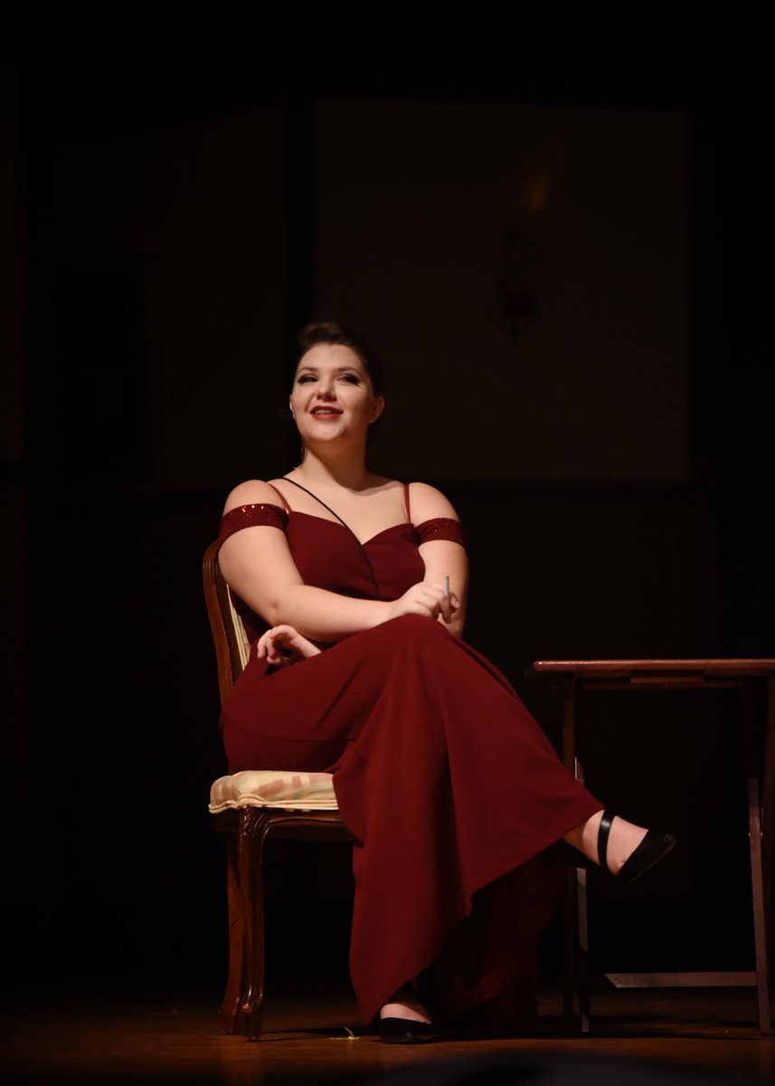 Goochland Drama Department tweet media