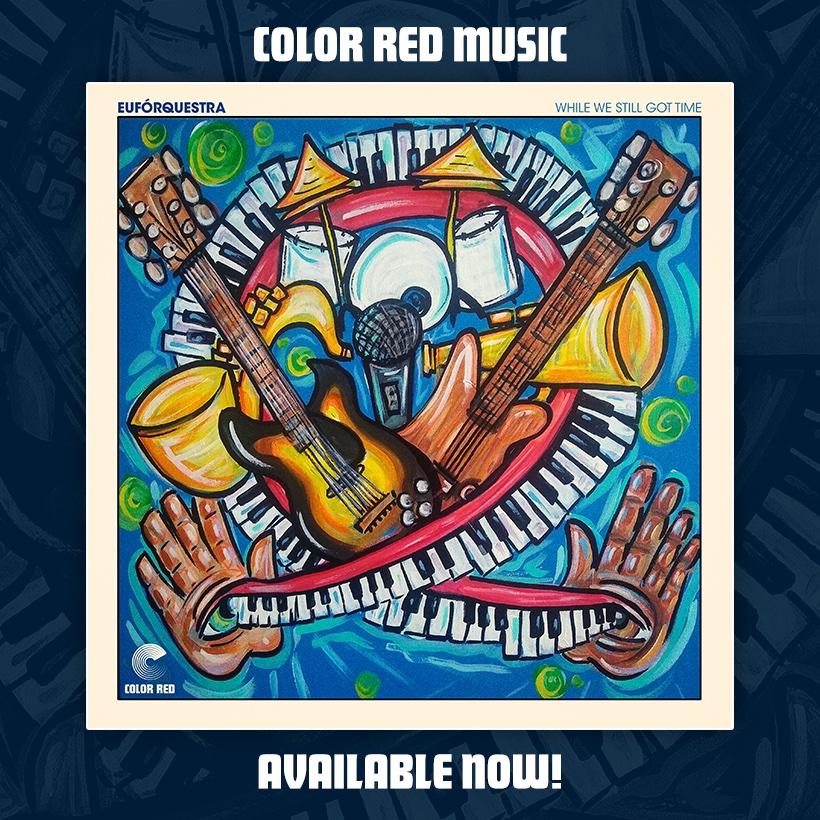 Eufórquestra tweet media