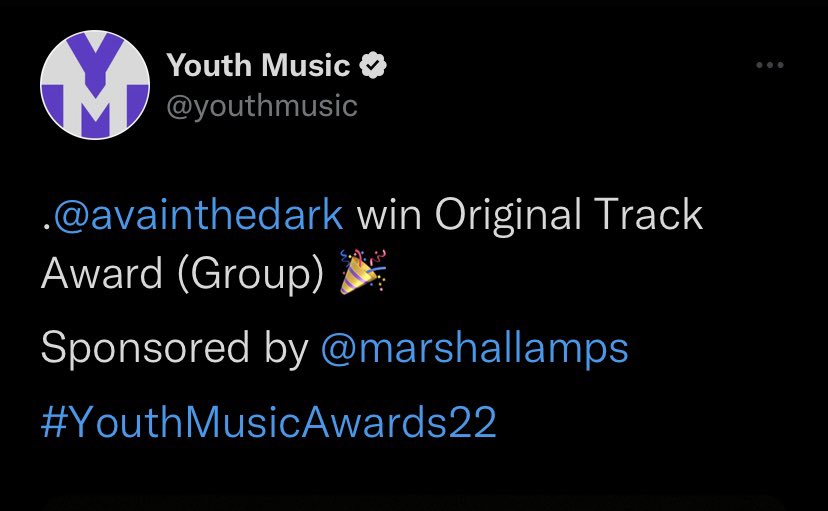Thank you @SanchezPayne for having us on your show! Great to chat about our night at <a href="/youthmusic/">Youth Music</a> awards and our win!!🏆🌟🫶🏻  #WestYorkshire #YouthMusicAwards22 

if you missed the show you can listen back on <a href="/bbcsounds/">BBC Sounds</a> xx