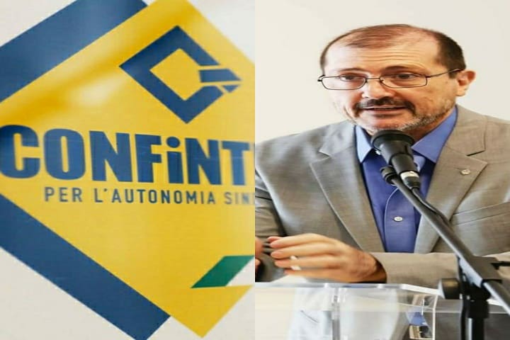 ConfintesaTweet's tweet photo. #Confintesa saluta il #GovernoMeloni.
https://t.co/aFjG4S8Ael https://t.co/PD0gBYastS