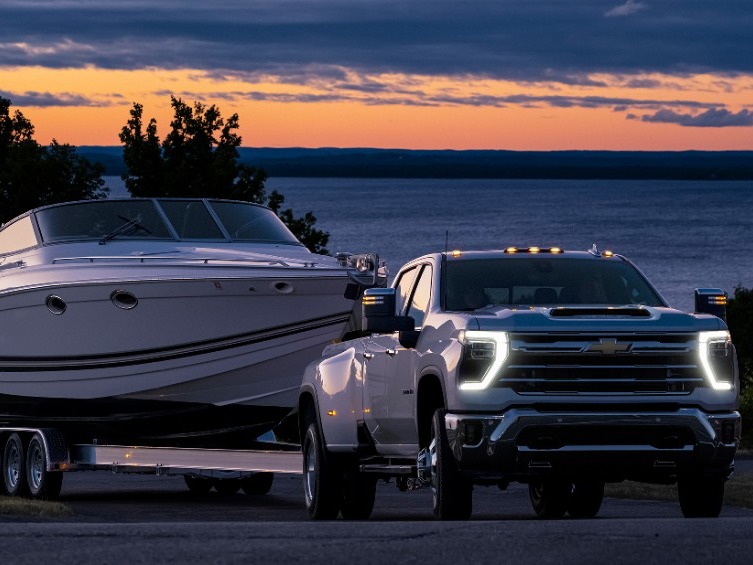 Clark Chevrolet tweet media