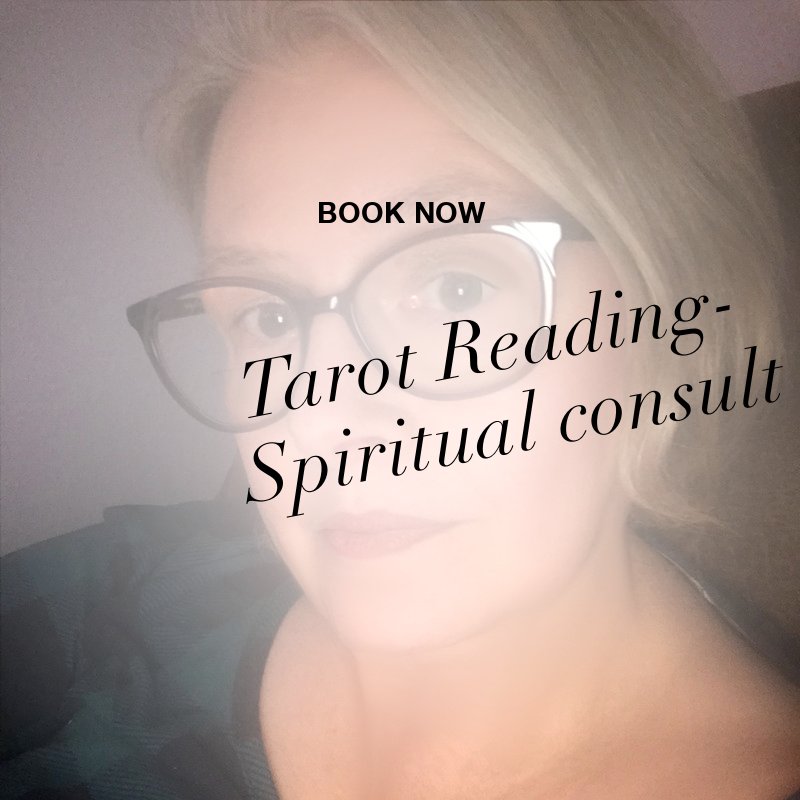 Book a video reading for yourself 45-60 minute dedicated time for your questions. #tarot #intuitive #empath #clairvoyant #TarotReading #videoTarotreading