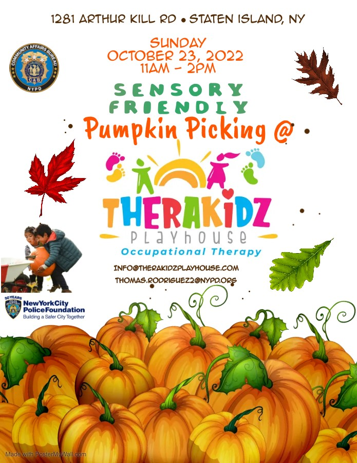 Heads up! Pumpkin picking coming your way this weekend🎃