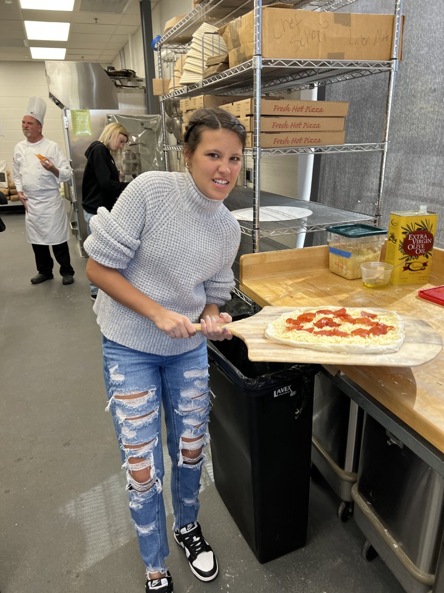 Virginia ProStart tweet media