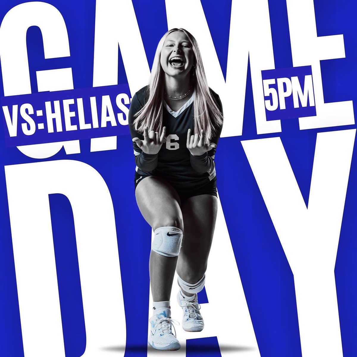 CapCityCavsVB's tweet photo. 📢First Round of Districts 
🏐 Cavaliers vs. Helias
⏰ 5:00 PM tonight
📍JCHS Gym 
🎟 Swipe right to scan the QR code…tickets must be bought online! Click Class 4 District 5!

https://t.co/6emZrEohaR

💙 Let’s go Lady Cavs 💙
#ALLOUT https://t.co/lXOUQWXJgG