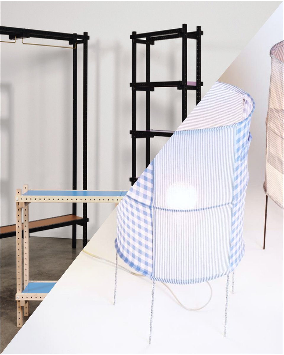 parsons_HML's tweet photo. Design that exemplifies responsible material practices, from using #healthiermaterials, to sourcing responsibly to considering the #productlifecycle. Check out this exhibition from Parsons alumnae at Donghia healthier Materials Library @parsonsdesign

https://t.co/nNnMHpmTaO https://t.co/wVrVOAKUNE