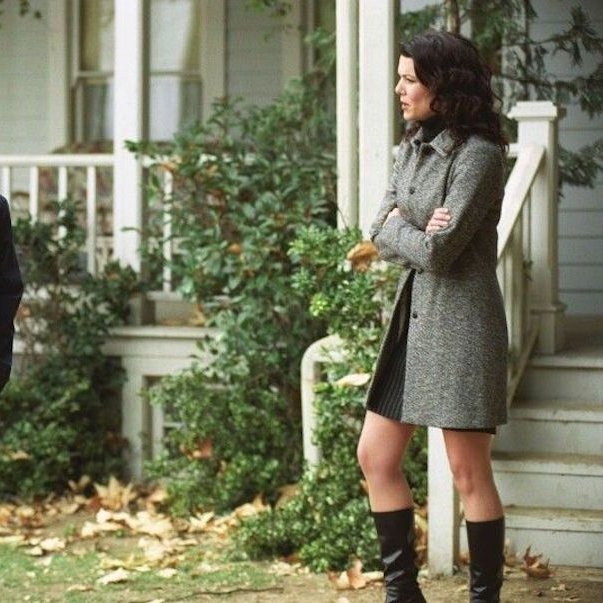 Gilmore Girls Quotes tweet media