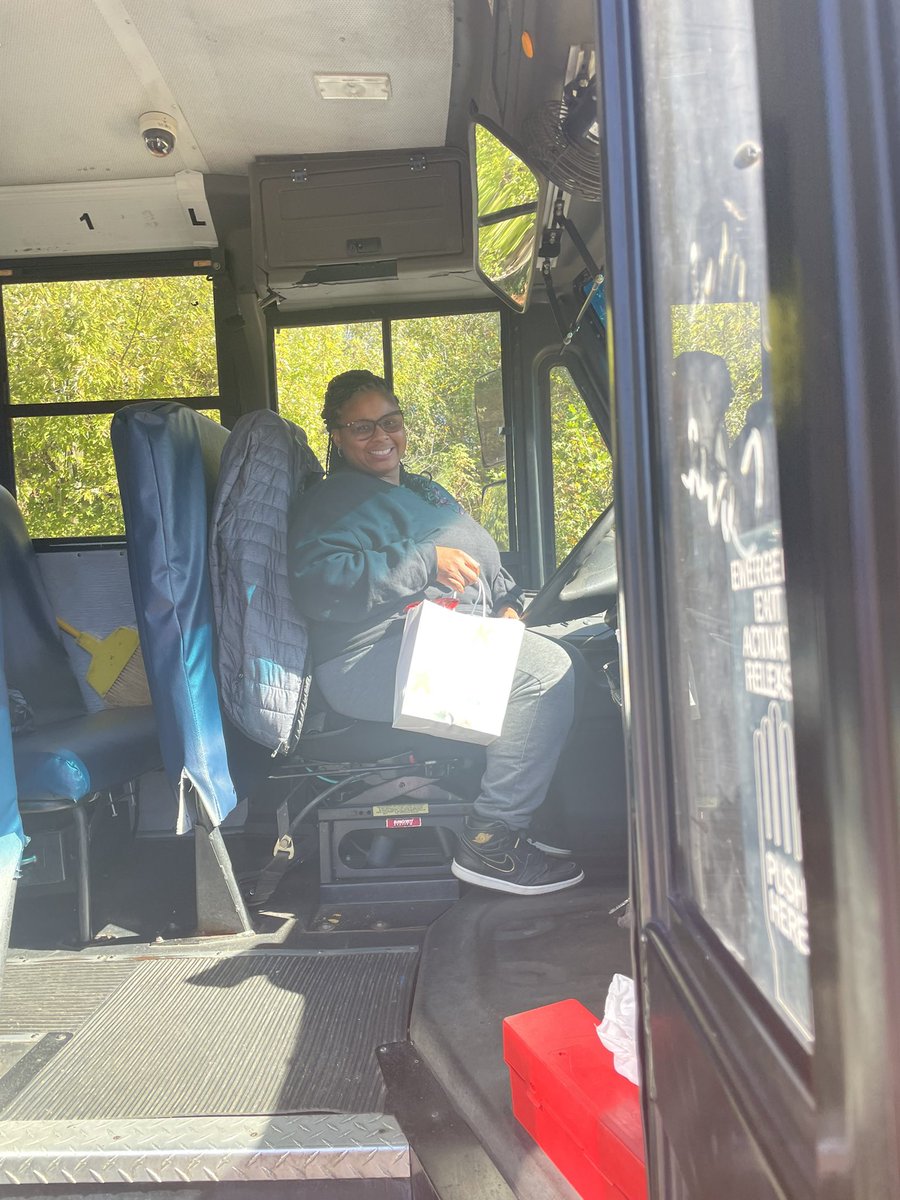 Dr. Darnisha Johnson (@darnishajohns19) on Twitter photo We appreciate our bus drivers for all they do!!! Happy Transportation Appreciation Week!!!<a href="/apsupdate/">ATL Public Schools</a> <a href="/MilesTigersAPS/">Miles Elementary</a> <a href="/Jones_art_aps/">Stefan Jones</a> @apsupdate <a href="/APSTransport/">Atlanta Public Schools Transportation Department</a> We appreciate our bus drivers for all they do!!! Happy Transportation Appreciation Week!!!<a href="/apsupdate/">ATL Public Schools</a> <a href="/MilesTigersAPS/">Miles Elementary</a> <a href="/Jones_art_aps/">Stefan Jones</a> @apsupdate <a href="/APSTransport/">Atlanta Public Schools Transportation Department</a>