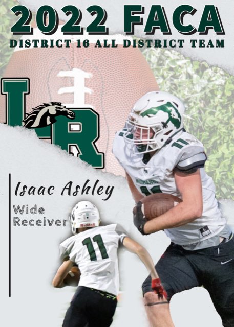 Lakewood Ranch Football (@mustangfootball) on Twitter photo Congratulations to <a href="/KevTooRaw3/">Kevin โKevoโ Everhart ๐๐ฏ</a> <a href="/ClaytonDees1/">Clayton Dees</a> and <a href="/IsaacAshley919/">Isaac Ashley</a> for being named to the 2022 FACA All District Team!
#HorsePower Congratulations to <a href="/KevTooRaw3/">Kevin โKevoโ Everhart ๐๐ฏ</a> <a href="/ClaytonDees1/">Clayton Dees</a> and <a href="/IsaacAshley919/">Isaac Ashley</a> for being named to the 2022 FACA All District Team!
#HorsePower