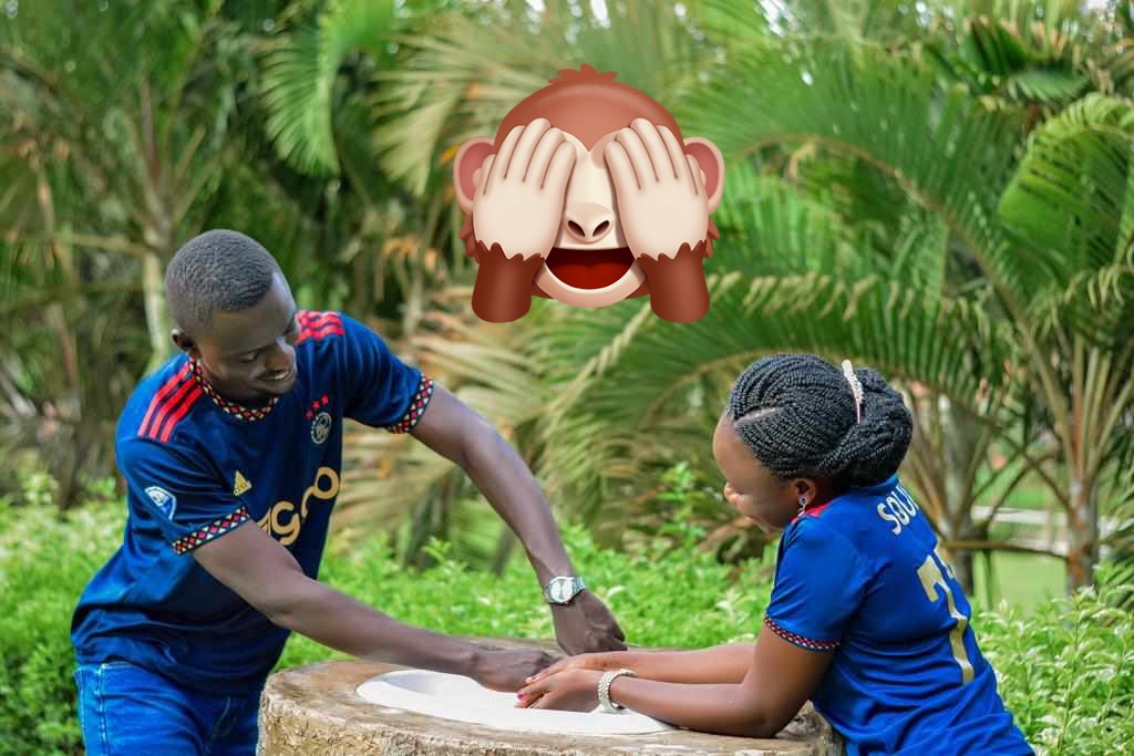 OwinyNelson2's tweet photo. Awon  oyima !!!!
If love comes with this joy and this Jersey I'm in
@AaronAcuda @OnapaAmbrose1
Confirmed  here we gooooooooo  2024 https://t.co/GnjR6IZhLZ