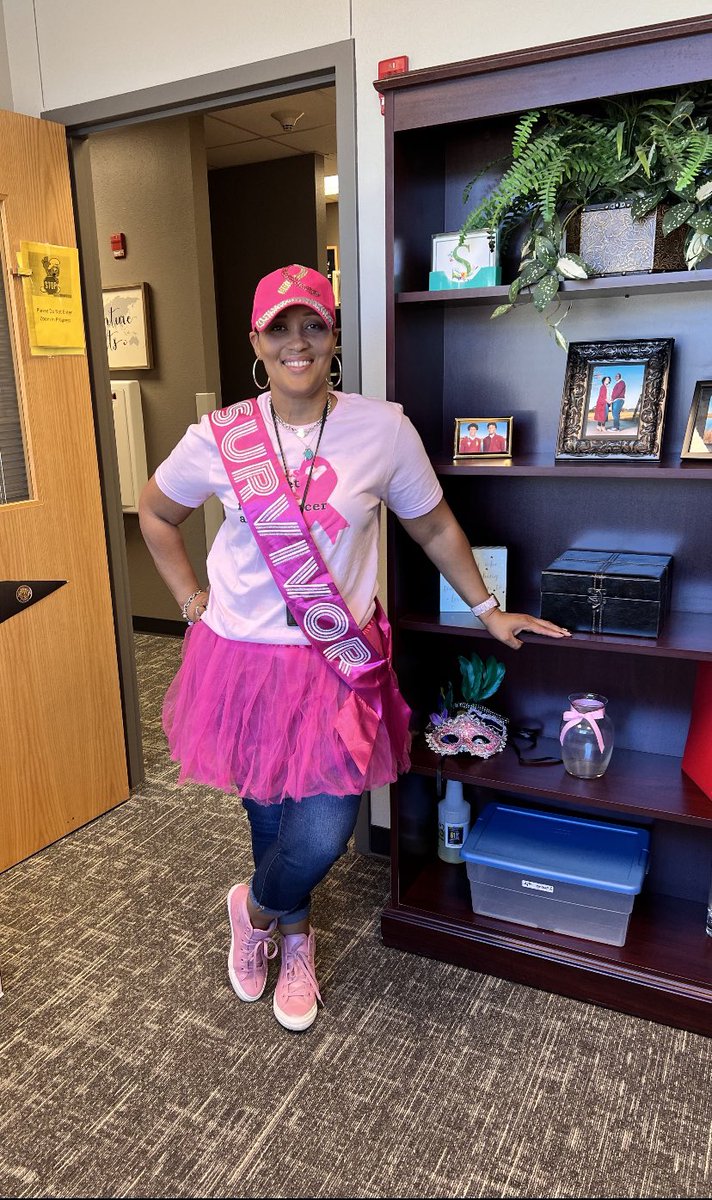 Dee Smith tweet media