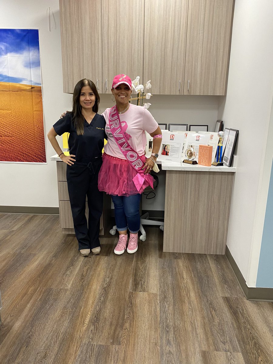 Dee Smith tweet media