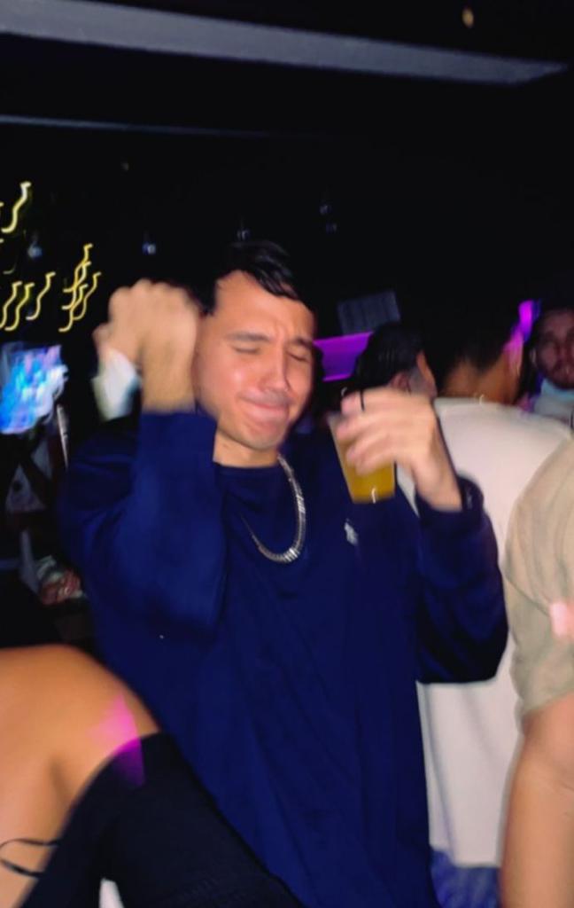 Jugadores de la semana
Lunes: Francisco J
27 anotaciones
2 Island
7 Heating Ups
3 On-Fire
5 Balls backs

Martes: Ito
26 anotaciones 
1 Island
6 Heating Ups
4 On-Fire
2 Balls Back
1 Defensa